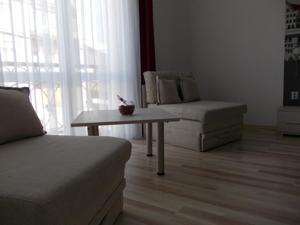 City Boutique Rooms Skopje Zewnętrze zdjęcie