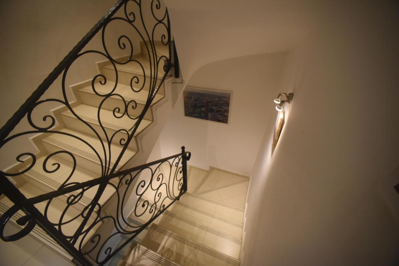 City Boutique Rooms Skopje Zewnętrze zdjęcie